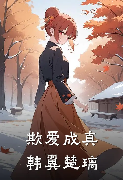欺爱成真韩翼楚璃