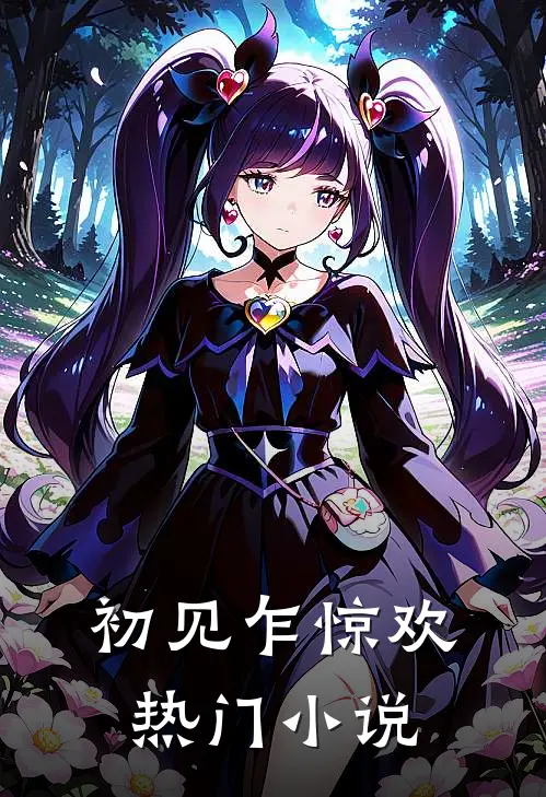 初见乍惊欢热门小说