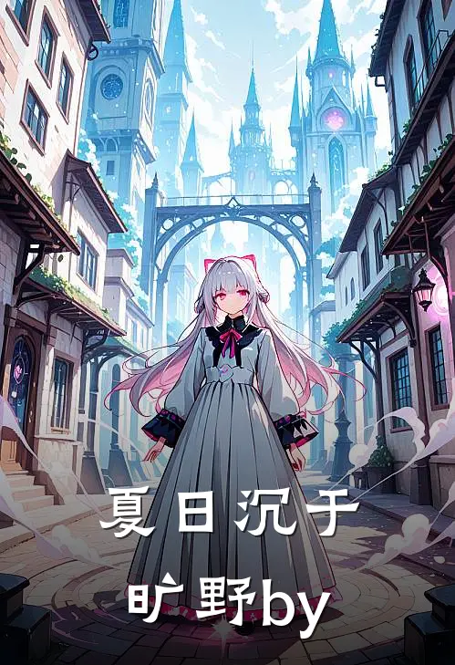 夏日沉于旷野by