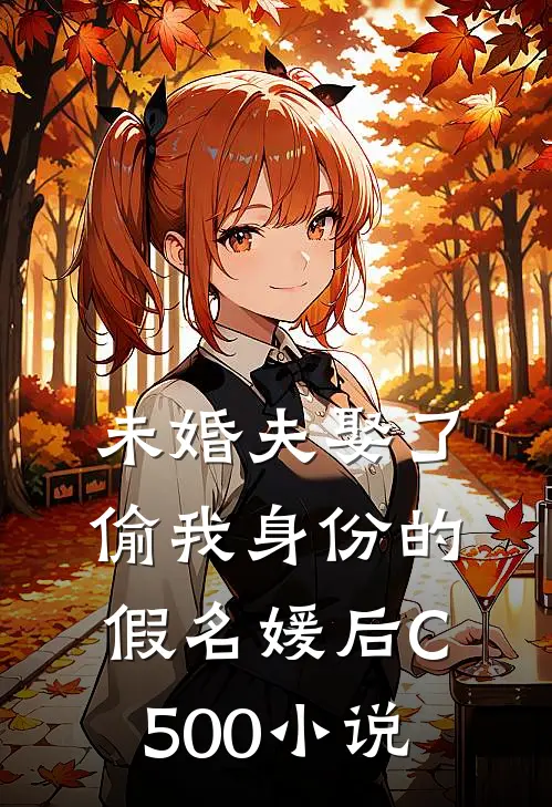 未婚夫娶了偷我身份的假名媛后C500小说