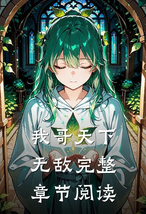 我哥天下无敌完整章节阅读