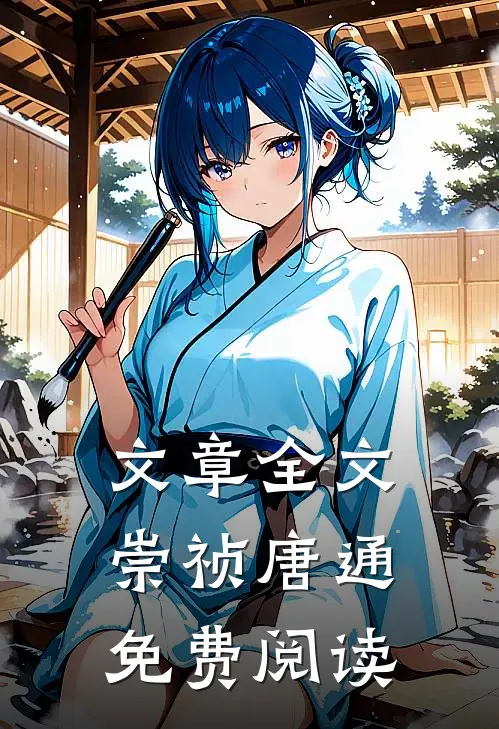 文章全文崇祯唐通免费阅读
