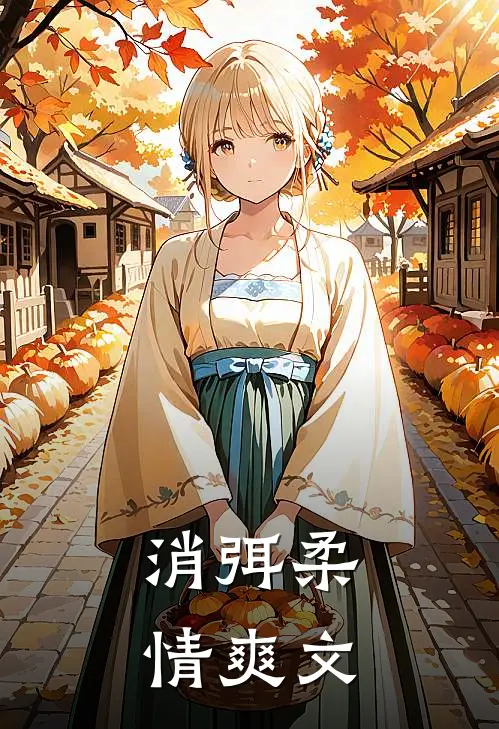 消弭柔情爽文