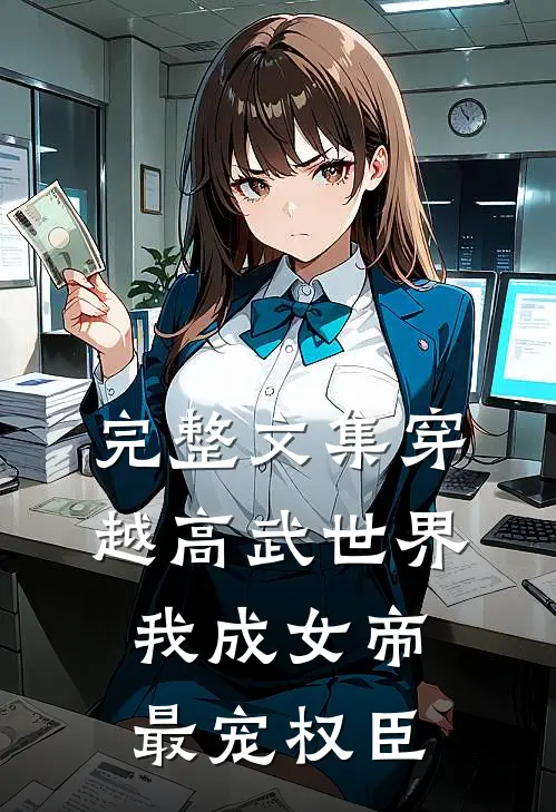 完整文集穿越高武世界，我成女帝最宠权臣