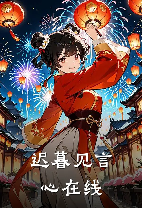迟暮见言心在线