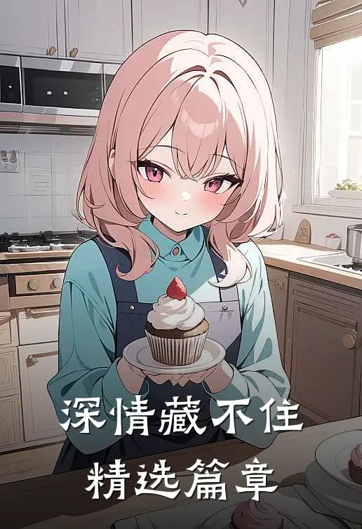 深情藏不住精选篇章