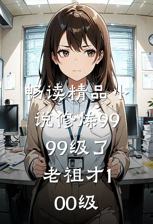 畅读精品小说修炼9999级了，老祖才100级