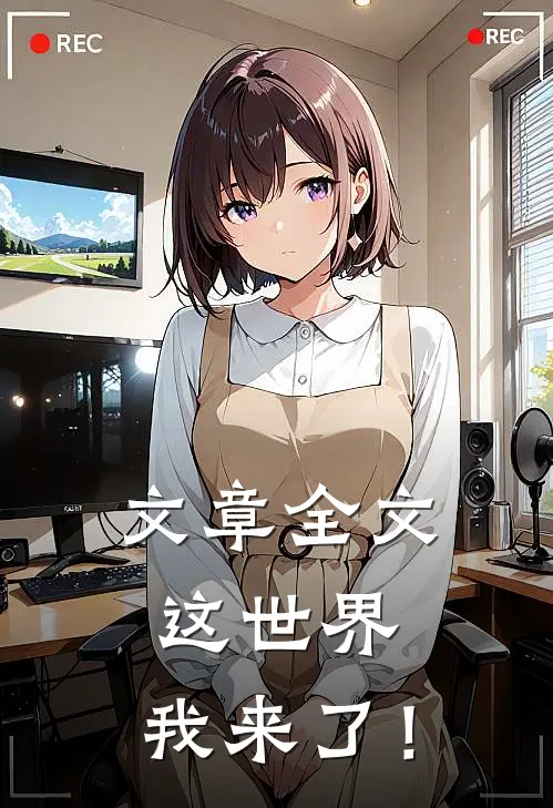 文章全文这世界，我来了！