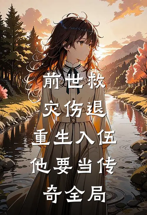 前世救灾伤退，重生入伍他要当传奇全局