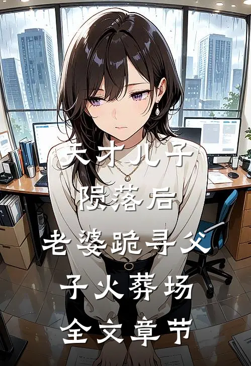 天才儿子陨落后，老婆跪寻父子火葬场全文章节
