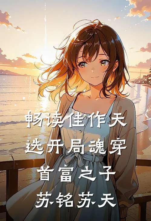 畅读佳作天选开局魂穿首富之子苏铭苏天