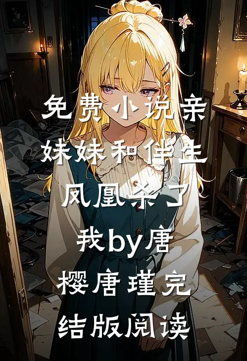 免费小说亲妹妹和伴生凤凰杀了我by唐樱唐瑾完结版阅读