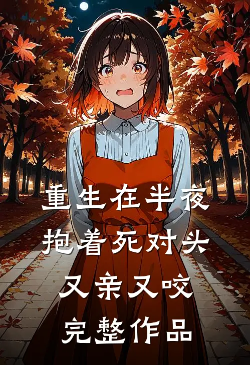 重生在半夜，抱着死对头又亲又咬完整作品