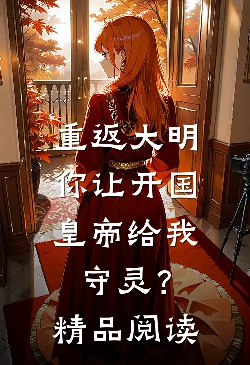 重返大明：你让开国皇帝给我守灵？精品阅读