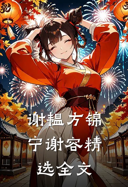 谢韫方锦宁谢容精选全文
