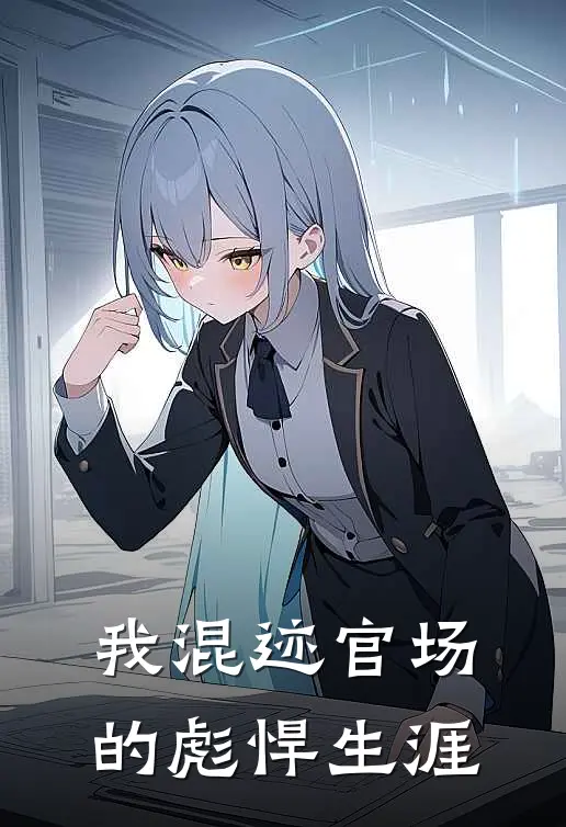 我混迹官场的彪悍生涯