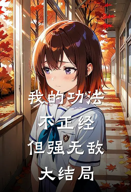 我的功法不正经，但强无敌大结局