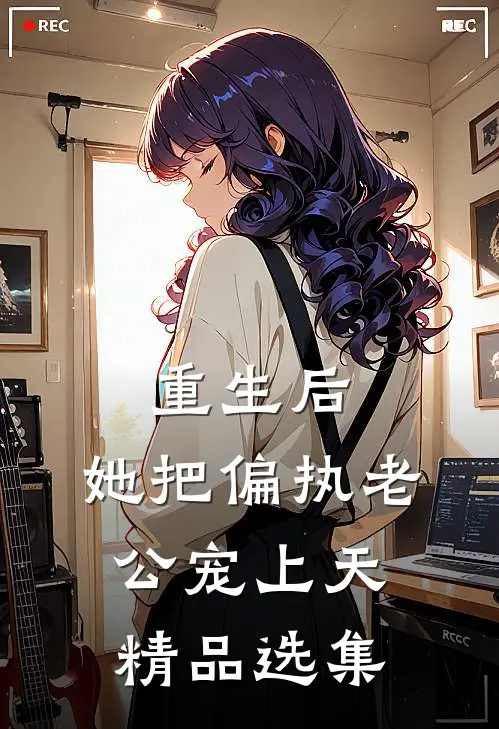 重生后，她把偏执老公宠上天精品选集