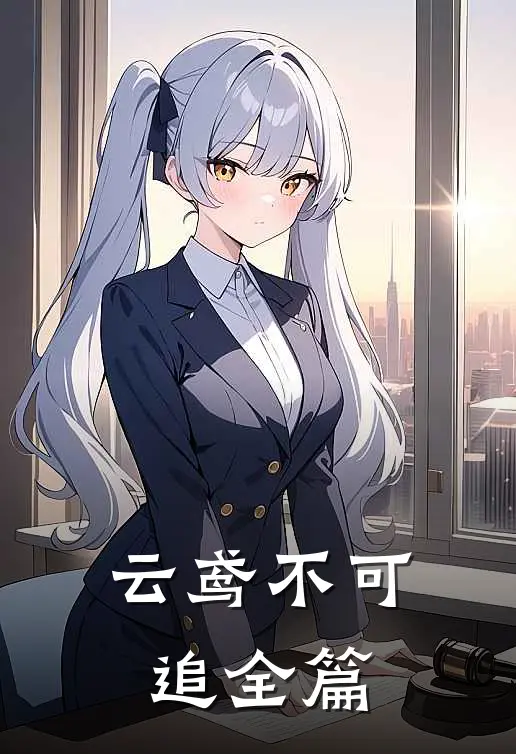 云鸢不可追全篇