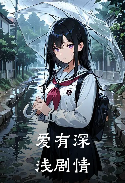 爱有深浅剧情