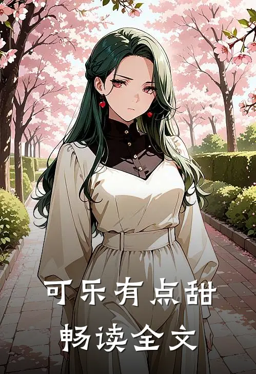 可乐有点甜畅读全文