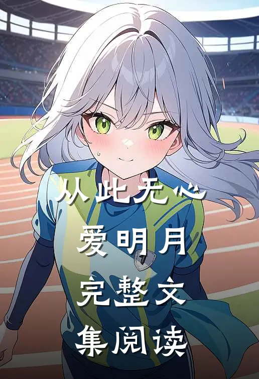 从此无心爱明月完整文集阅读