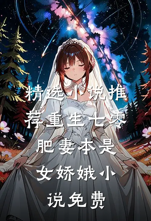 精选小说推荐重生七零:肥妻本是女娇娥 小说 免费