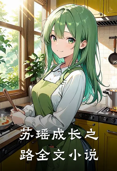苏瑶成长之路全文小说