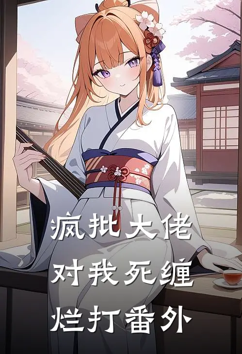 疯批大佬对我死缠烂打番外