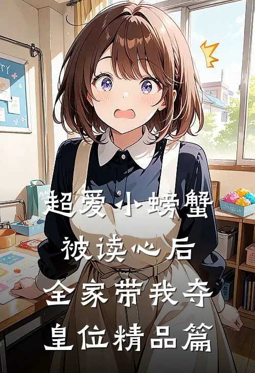 超爱小螃蟹被读心后,全家带我夺皇位精品篇