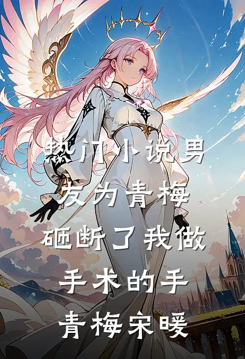 热门小说男友为青梅，砸断了我做手术的手青梅宋暖