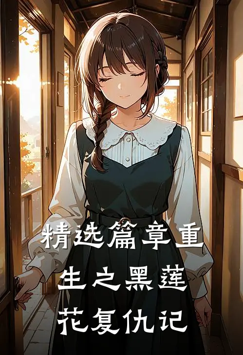 精选篇章重生之黑莲花复仇记