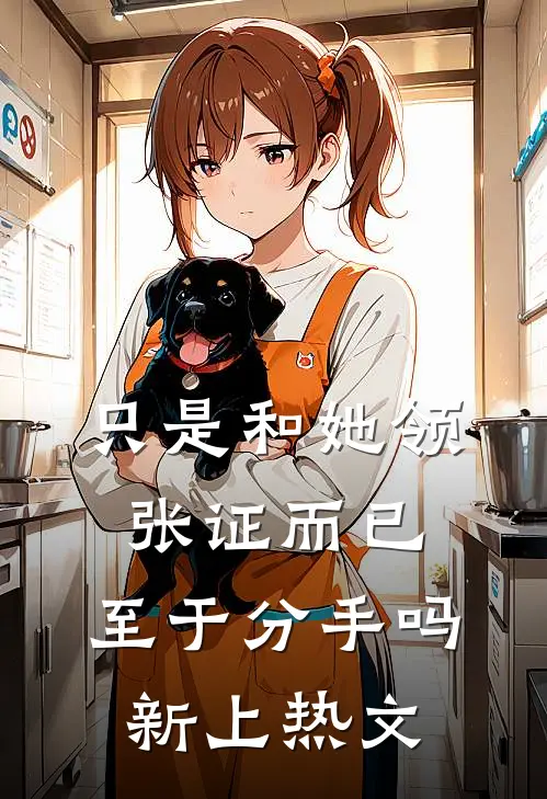 只是和她领张证而已，至于分手吗新上热文