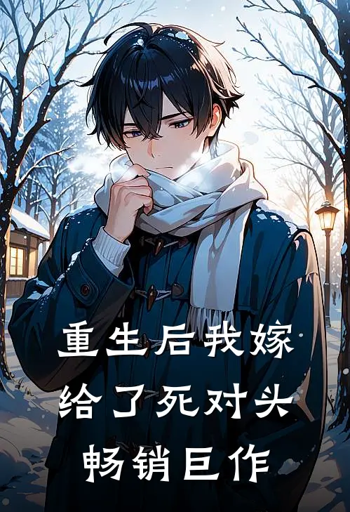 重生后我嫁给了死对头畅销巨作