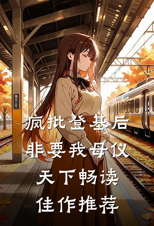 疯批登基后，非要我母仪天下畅读佳作推荐