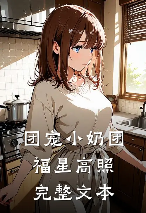 团宠小奶团福星高照完整文本