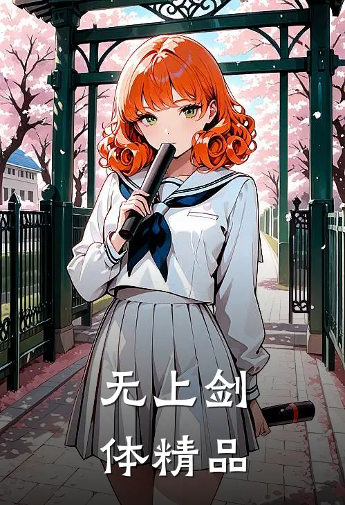 无上剑体精品