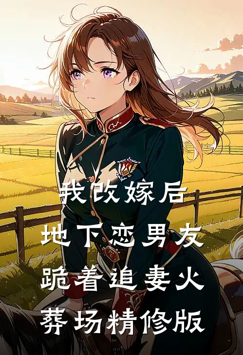 我改嫁后，地下恋男友跪着追妻火葬场精修版