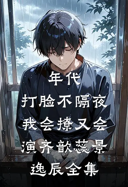年代，打脸不隔夜，我会撩又会演齐歆蕊景逸辰全集