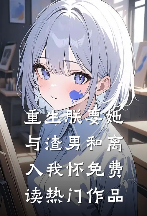 重生朕要她与渣男和离入我怀免费读热门作品