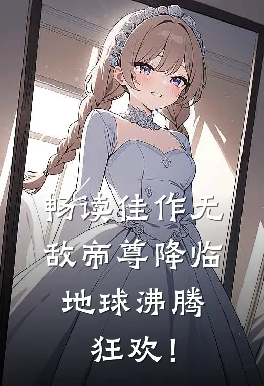 畅读佳作无敌帝尊降临，地球沸腾狂欢！