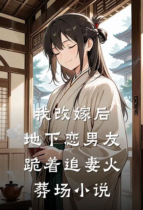 我改嫁后，地下恋男友跪着追妻火葬场小说