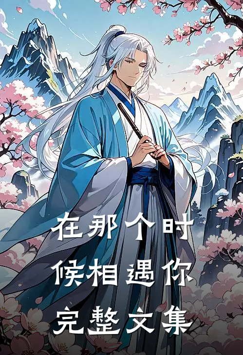 在那个时候相遇你完整文集