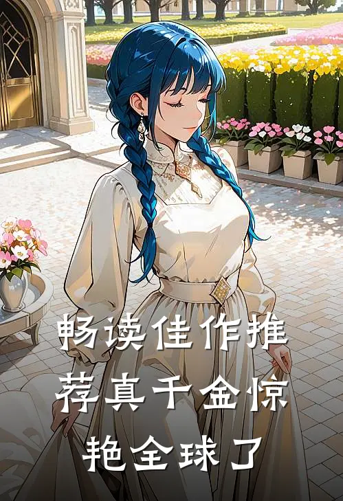 畅读佳作推荐真千金惊艳全球了