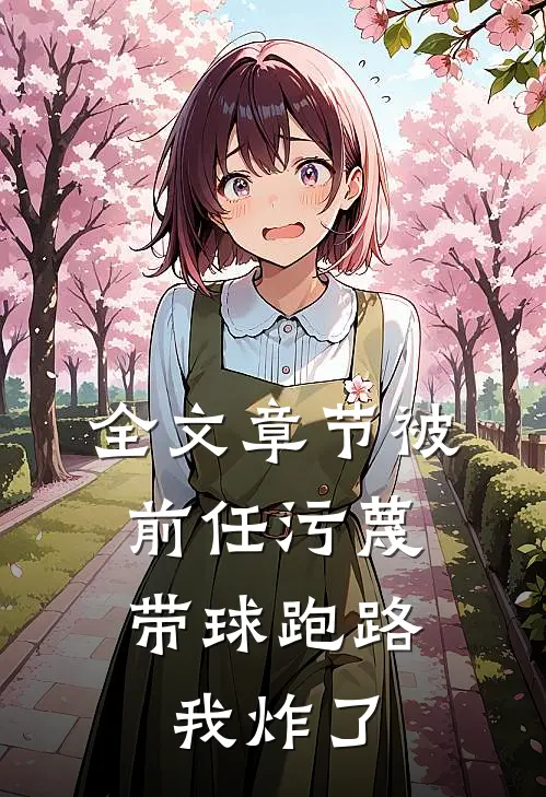 全文章节被前任污蔑带球跑路，我炸了