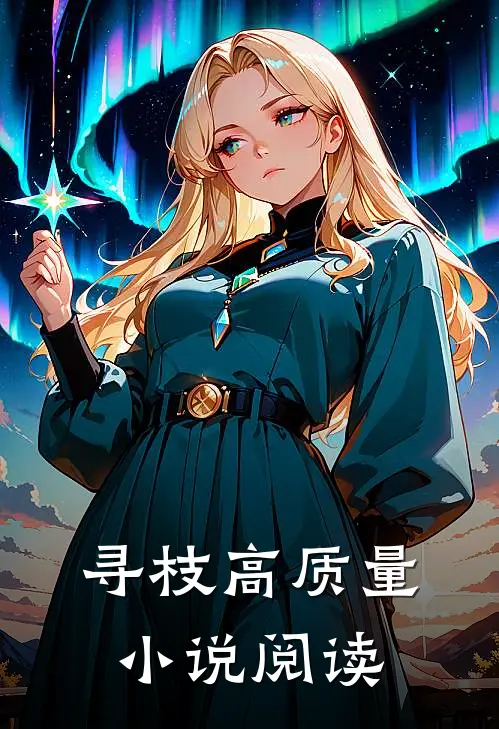 寻枝高质量小说阅读