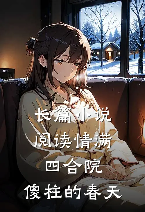 长篇小说阅读情满四合院：傻柱的春天