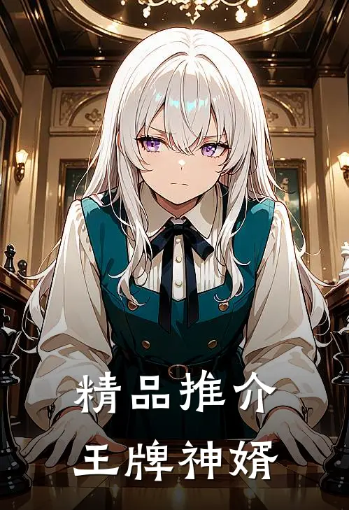 精品推介王牌神婿
