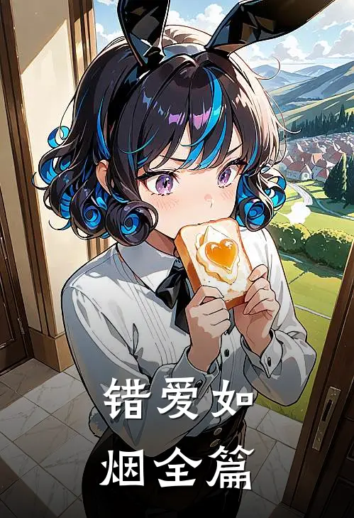 错爱如烟全篇