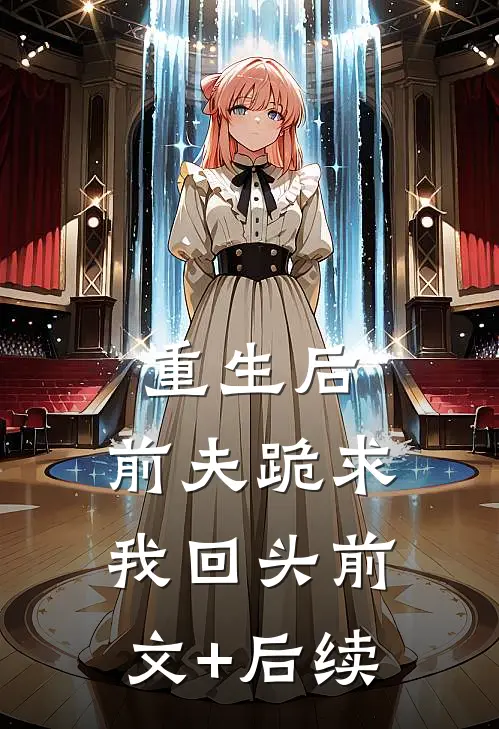 重生后，前夫跪求我回头前文+后续